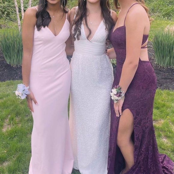 Gorgeous Sherri Hill Prom Dress - Picture 5 of 5